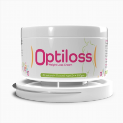 Optiloss Cream