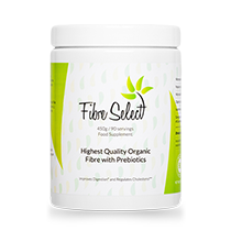 Fibre Select