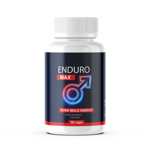 Enduro Max